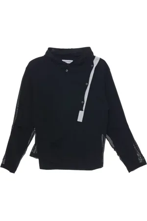 Kiko Kostadinov Hoodie Inex
