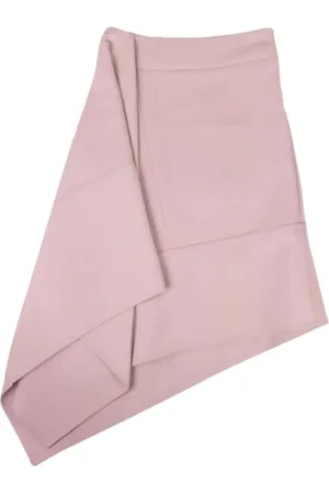 Marni Jupe à design asymétrique