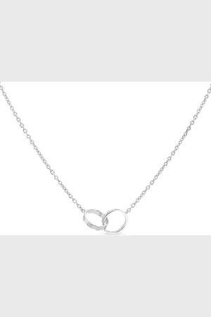 Cartier Collier en or blanc 18ct Love (années 2000)
