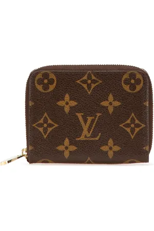 LOUIS VUITTON Porte-monnaie Zippy Purse (2010)