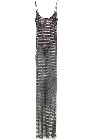 Ilkyaz Ozel Robe longue Costes
