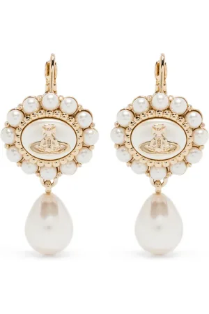 Vivienne Westwood Boucles d