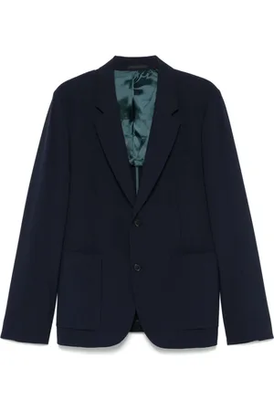 Paul Smith Blazer à rayures