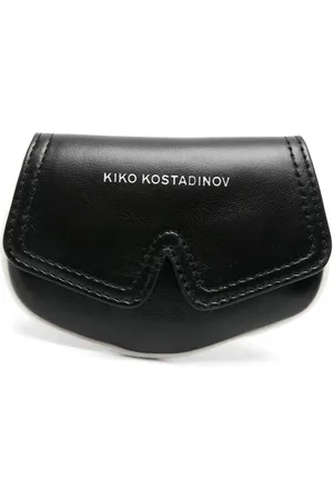 Kiko Kostadinov Porte-cartes Mezulari