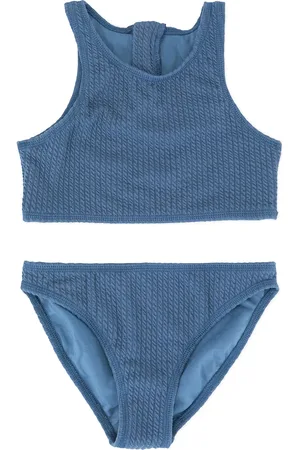Duskii Bikini Zoe zippé