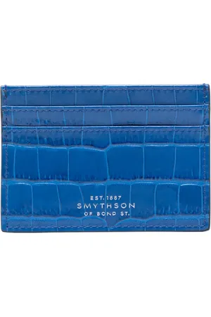 SMYTHSON Porte-cartes Mara