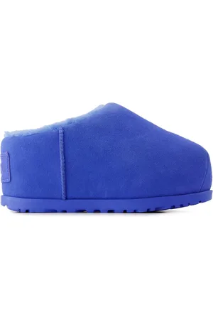 UGG Chaussons Pumped Slide