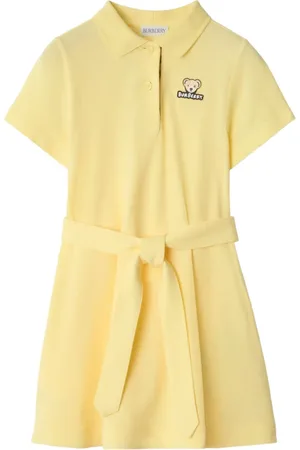 Burberry Robe en coton