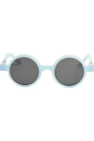 Vava Eyewear Lunettes de soleil à monture ronde