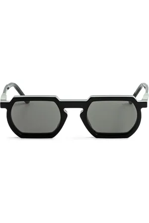 Vava Eyewear Lunettes de soleil à monture carrée