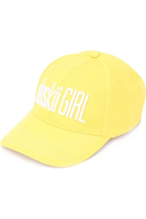 Duskii Casquette à logo brodé