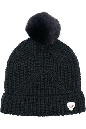 Rossignol Bonnet Tara à pompon