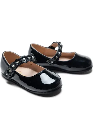 Tulleen Ballerines Amelia