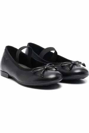 Geox Ballerines à détail de nœud