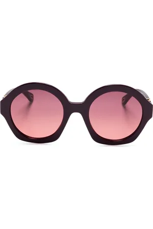 Chloé Lunettes de soleil Marcie