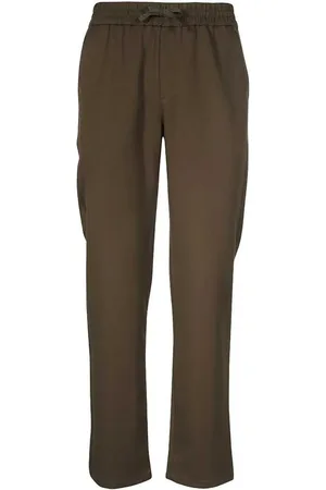 Les Deux Pantalon à taille élastiquée