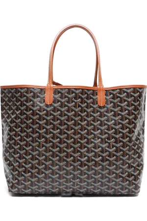 GOYARD Sac à main Saint Louis PM (années 2010-2020)