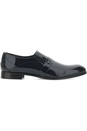 CARLO PIGNATELLI Mocassins Flash