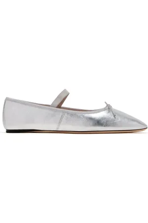 Loeffler Randall Ballerines Leoni