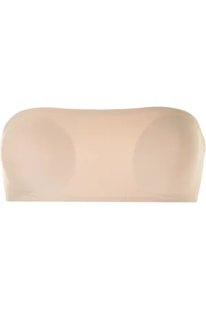 Chantelle Soutien-gorge bandeau matelassé