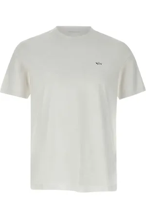 Paul & Shark T-shirt en jersey