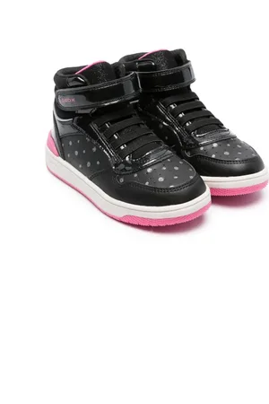 Geox Baskets Washiba à lacets