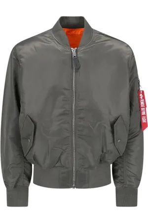Alpha Industries Veste bomber MA-1 Heritage