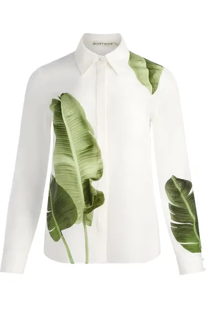 ALICE+OLIVIA Chemise Willa
