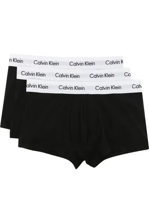 Calvin Klein Lot de boxers à bande logo