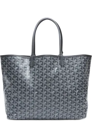 GOYARD Sac à main Saint Louis PM (2010-2020)