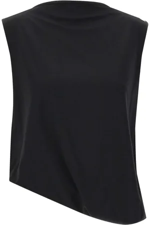 Kaos Haut asymétrique