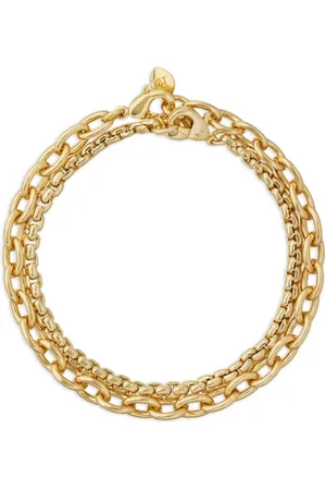 Roxanne Assoulin Bracelet Chain Reaction