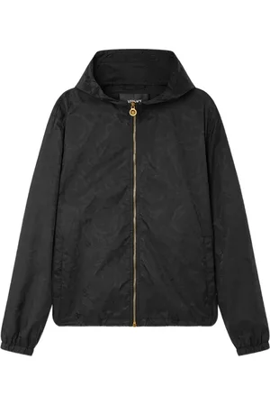 VERSACE Veste à capuche