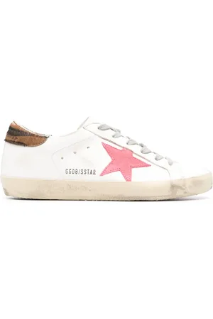 Golden Goose Baskets Super-Star