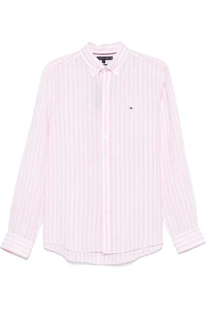 Tommy Hilfiger Chemise en lin