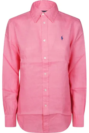 Ralph Lauren Chemise Polo Pony