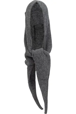 Ganni Cagoule à détail d