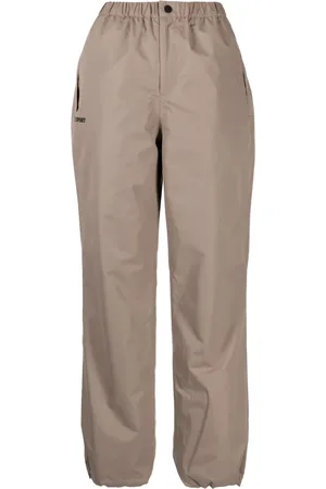 Opéra Sport Pantalon Rene à coupe droite