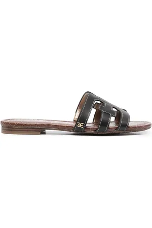 Sam Edelman Sandales à découpes