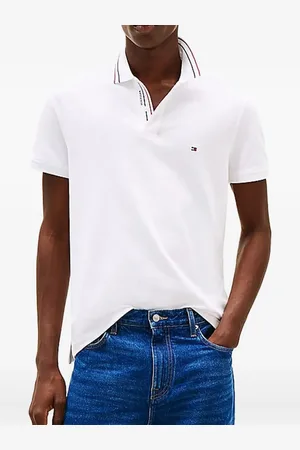 Tommy Hilfiger Polo en jersey
