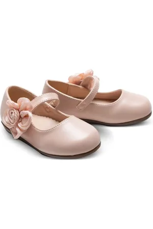 Tulleen Ballerines Yasmine