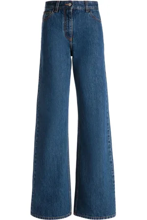 Bally Jean à coupe ample