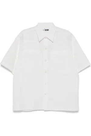 Izzue Chemise à manches courtes