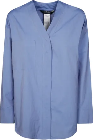 Max Mara Chemise Yole