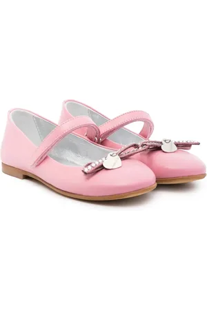 MONNALISA Ballerines à motif cœur