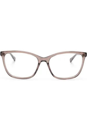 Chloé Lunettes à monture rectangulaire