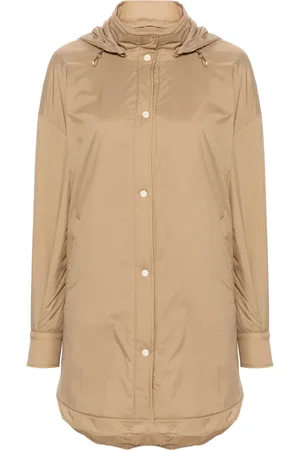 HERNO Parka à capuche