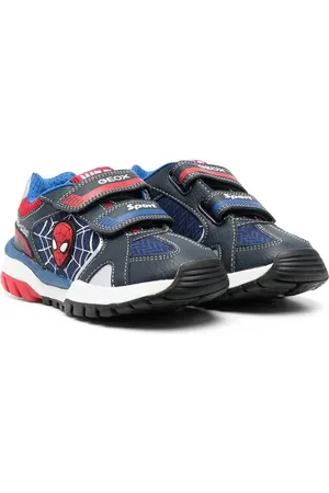 Geox Baskets Tuono Spider-Man