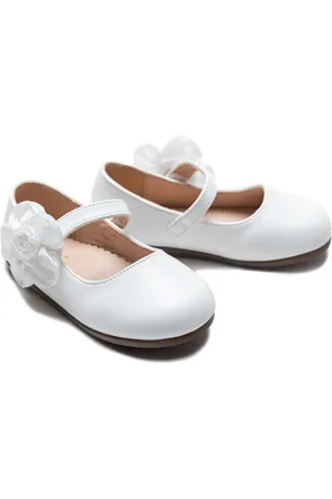 Tulleen Ballerines Yasmine