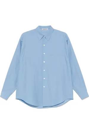 Auralee Chemise en coton